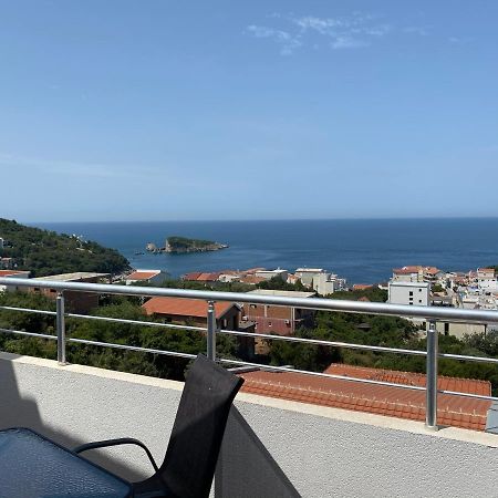 Apartman Joja Apartment Бар Екстериор снимка