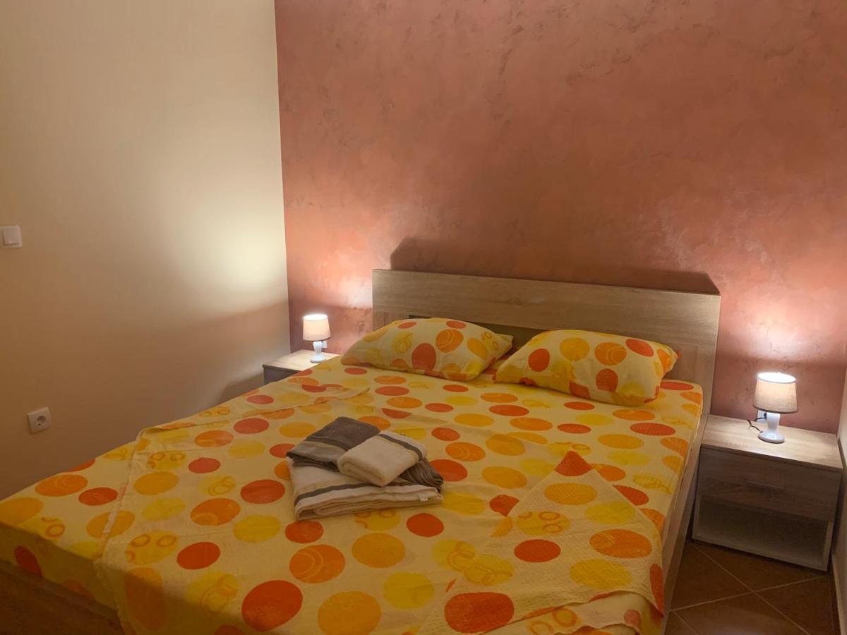 Apartman Joja Apartment Бар Екстериор снимка