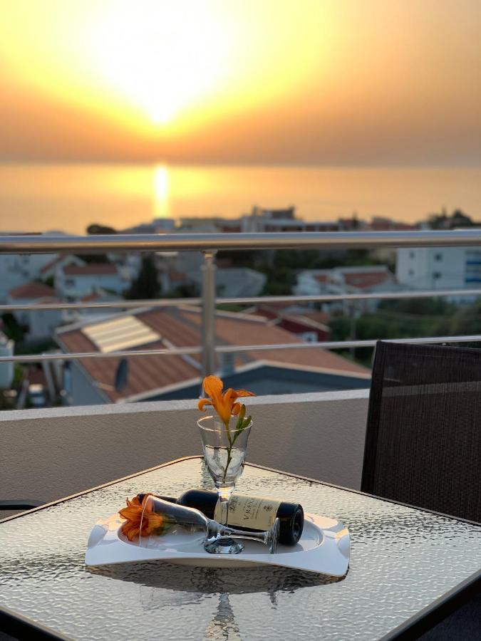 Apartman Joja Apartment Бар Екстериор снимка