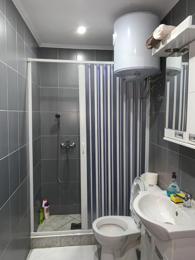 Apartman Joja Apartment Бар Екстериор снимка
