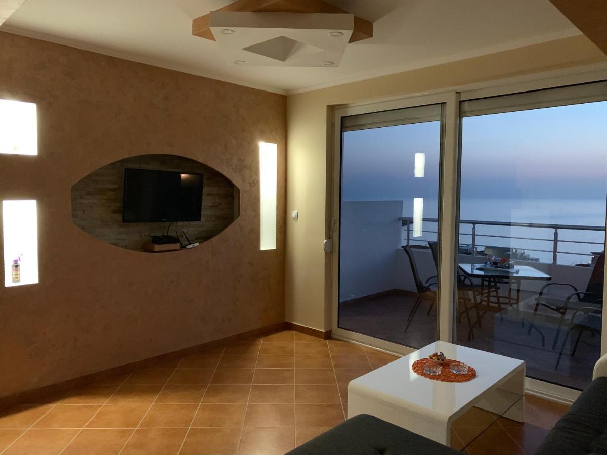 Apartman Joja Apartment Бар Екстериор снимка