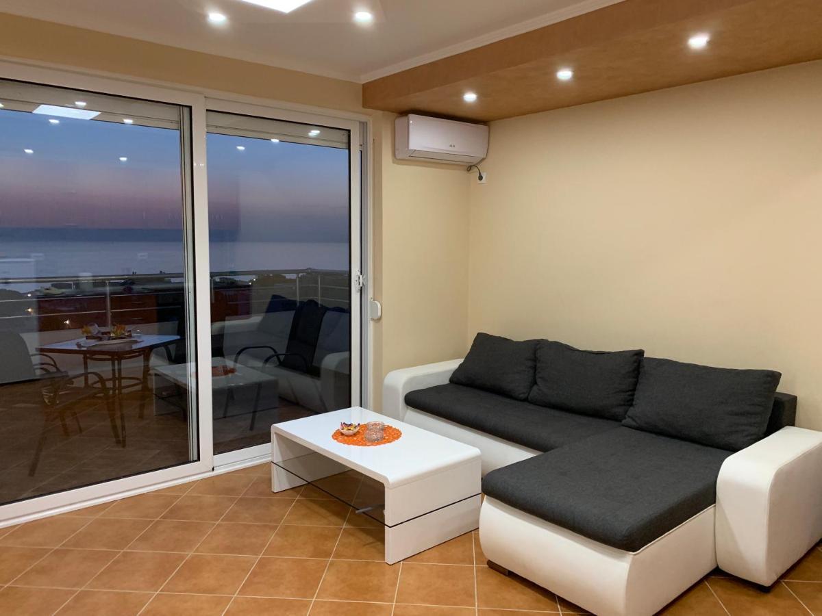 Apartman Joja Apartment Бар Екстериор снимка