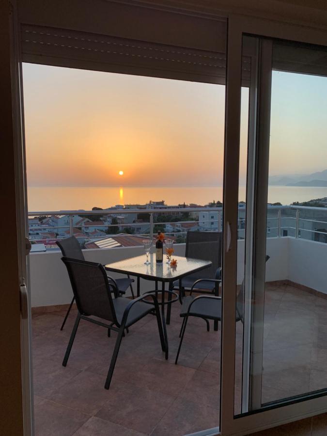 Apartman Joja Apartment Бар Екстериор снимка