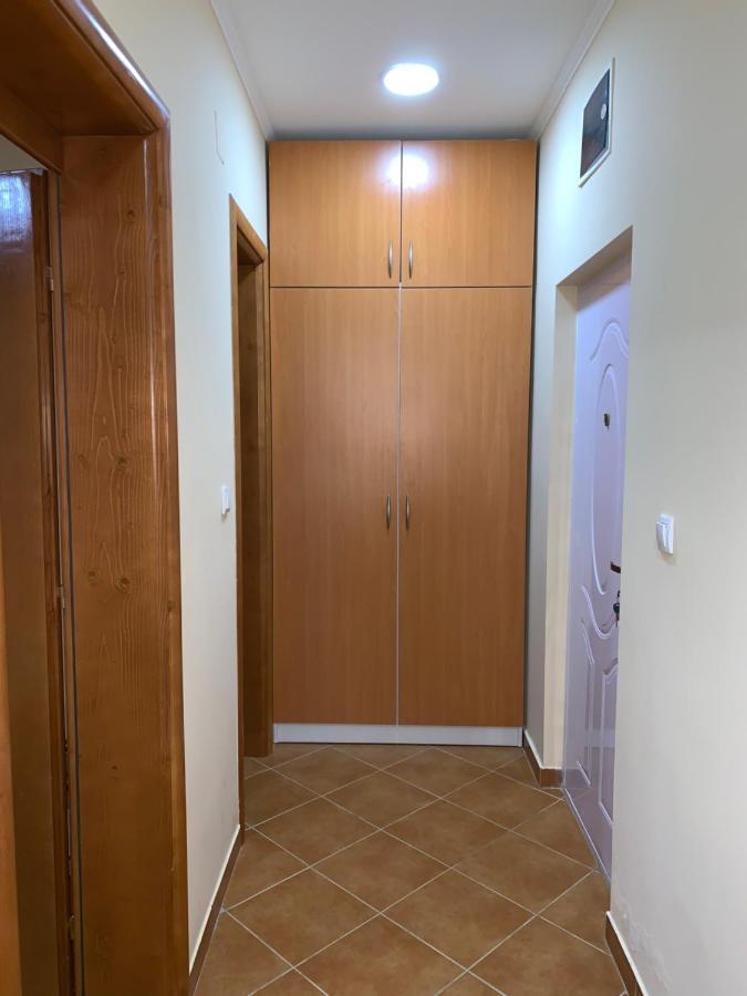 Apartman Joja Apartment Бар Екстериор снимка