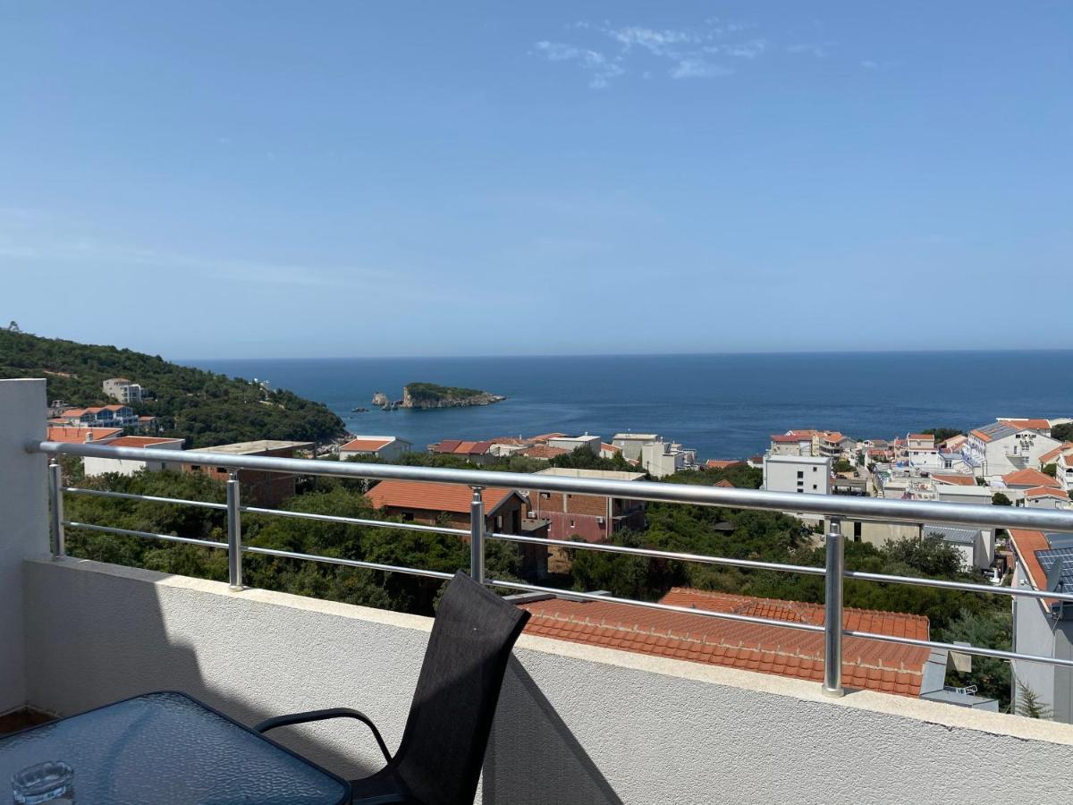 Apartman Joja Apartment Бар Екстериор снимка